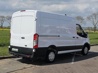 Ford Transit 2023 - 2.0 obrazek 3