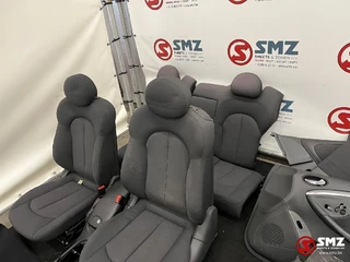 Mercedes-Benz N/A - Occ set interieur met zetels W209 Mercedes obrazek 8