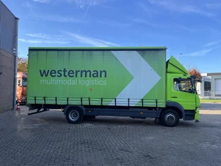 Mercedes-Benz Atego 2018 - 1218 bild 26