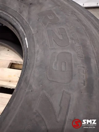 Bridgestone N/A - Occ vrachtwagenband Bridgestone 315/80R22.5  M+S immagine 2