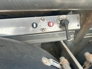 Feldbinder N/A 1998 - LEBENSMITTEL / LEVENSMIDDELEN / FOOD / 33.500L / 3-COMP / PUMPE / LIFTACHSE imagen 21