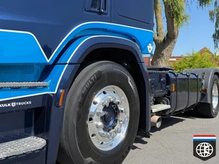 Scania R 2019 - R580 bild 6