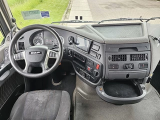 DAF N/A 2018 - XF 450 image 8