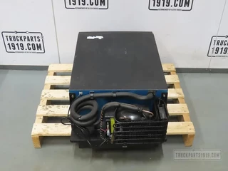 DAF N/A - Koelkast изображение 3