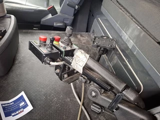Scania G 2011 - G480 afbeelding 18