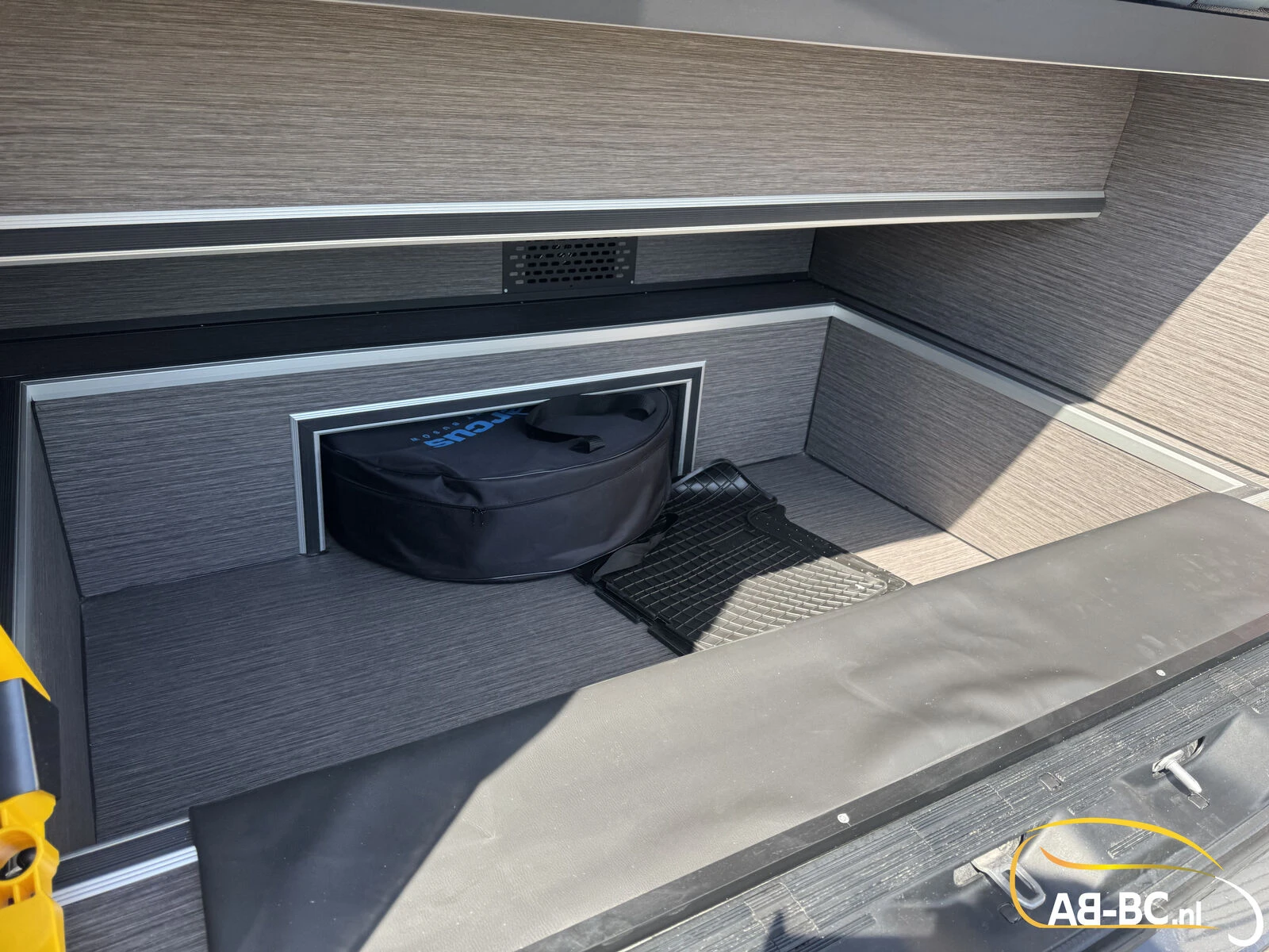 Mercedes-Benz Sprinter 2026 - 519 CDI Mercus - 24 Seats EURO 6 Bild 26