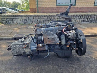 Cummins 306 à vendre