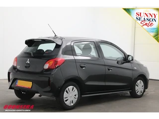 Mitsubishi Space Star 2022 - 1.2 Cool+ Bluetooth Airco Bild 3 Miniaturansicht