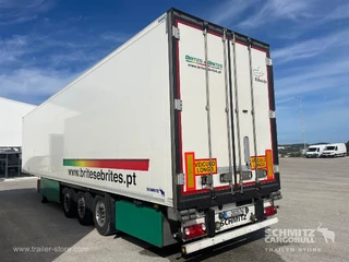 Schmitz Cargobull Semitrailer Reefer Standard 2017 afbeelding 2 miniatuur