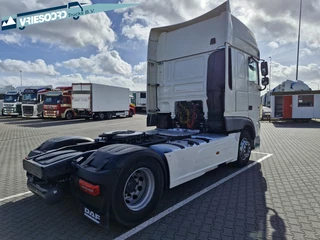DAF XF480 2022 - FT H4EN3 obrazek 3