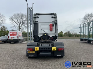 Iveco Stralis 2018 - AS440S46T/P LNG obrazek 6