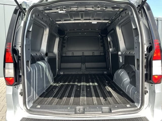 Volkswagen Caddy 2024 - Cargo Maxi 2.0 TDI 122 PK DSG STYLE / AUTOMAAT / AFN. TREKHAAK / LED / ACHTERKLEP / CRUISE / AIRCO obrazek 9