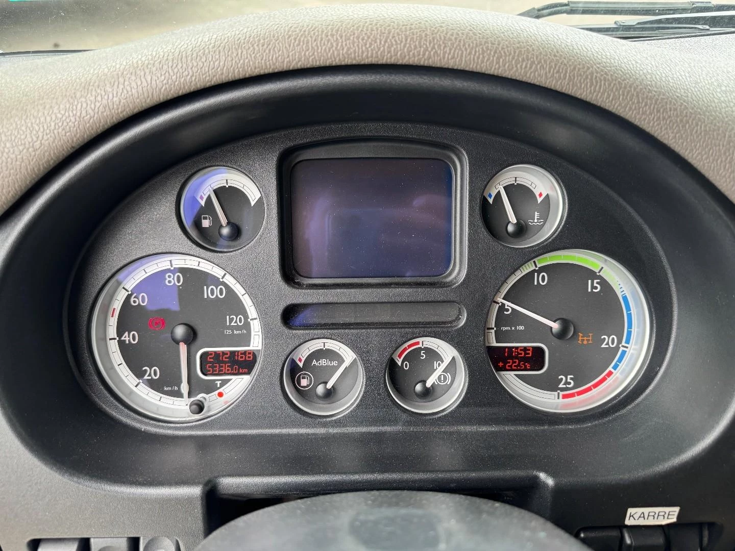 DAF CF 85.510 2014 image 25
