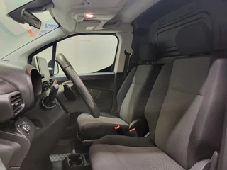Opel Combo 2020 - 1.5D 130pk Automaat Euro 6! bild 5