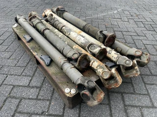 DAF - DRIVE SHAFT zu verkaufen