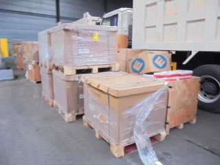 Westlake N/A 2025 - NEW 1000X CLUTCH SET / KOPPELING SET 10,- EURO imagen 7