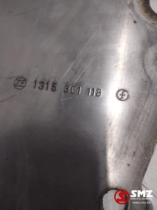 ZF N/A - Occ afdichting versnellingsbak ZF obrazek 3