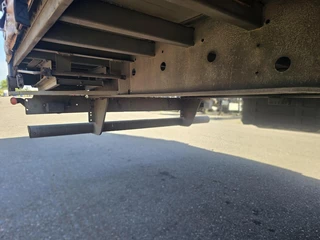 Van Hool A3C002 / ALU RIMS / PALLET BOX / GALVANIZED STEEL CHASSIS / APK,TUV, 12-03-2027. 2012 - N/A obrazek 16