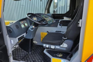 Liebherr 2018 - MK140 PLUS DUTCH Registration, Valid Inspection, L image 3 miniature