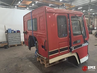 Volvo N/A 1997 - Occ Cabine Volvo obrazek 10