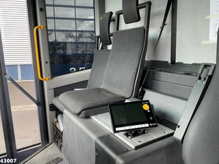 Mercedes-Benz Econic 2630 Euro 6 Terberg RosRoca 21m³ Welvaarts weegsysteem 2023 - N/A image 14