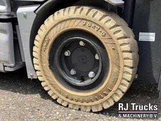 Still RX20-14C - Stabau Fork Positioner | Side Shift | 3 Wheel | Fr 2020 - N/A imagen 12
