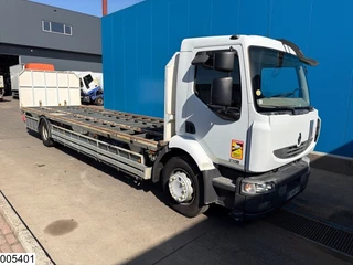 Renault N/A 2011 - Midlum 270 Dxi Euro 5, Telma, Air suspension obrazek 3
