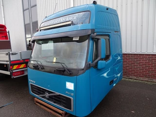 Volvo FH 2005 - FH-12 N.T. GL XL imagen 1