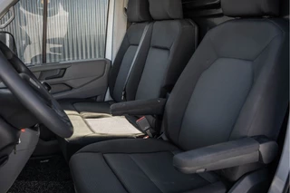 MAN TGE 2021 - 2.0 TDI | L3H3 | 140PK | Trekhaak 3.0T | Camera | Carplay | Cruise | Airco obrazek 12