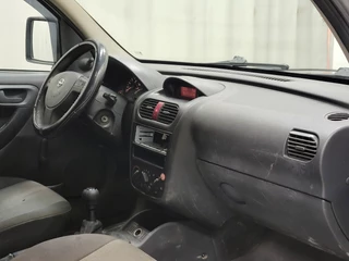 Opel Combo 2008 - 1.7CDTi Airco Trekhaak Marge Apk tot 6-5-2026! imagen 7