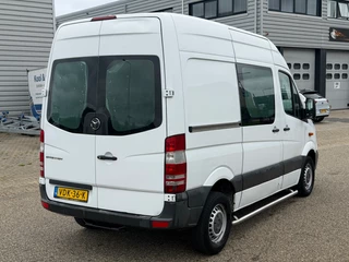 Mercedes-Benz Sprinter 2016 - 310CDI L1H2 Airco obrazek 3
