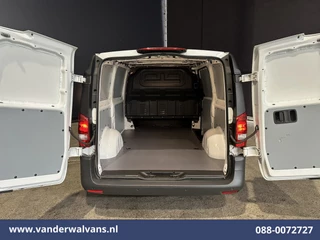 Mercedes-Benz Vito 2021 - 114 CDI 136pk L2H1 Euro6 Airco | Camera | Apple Carplay | Android Auto | Cruisecontrol obrazek 12
