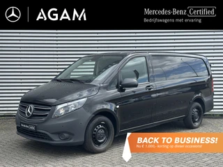 Mercedes-Benz Vito 2024 - 114 CDI L2 Pro-Edition | Apple Carplay | in vendita