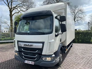 DAF LF 230 2022 - FA imagem 2
