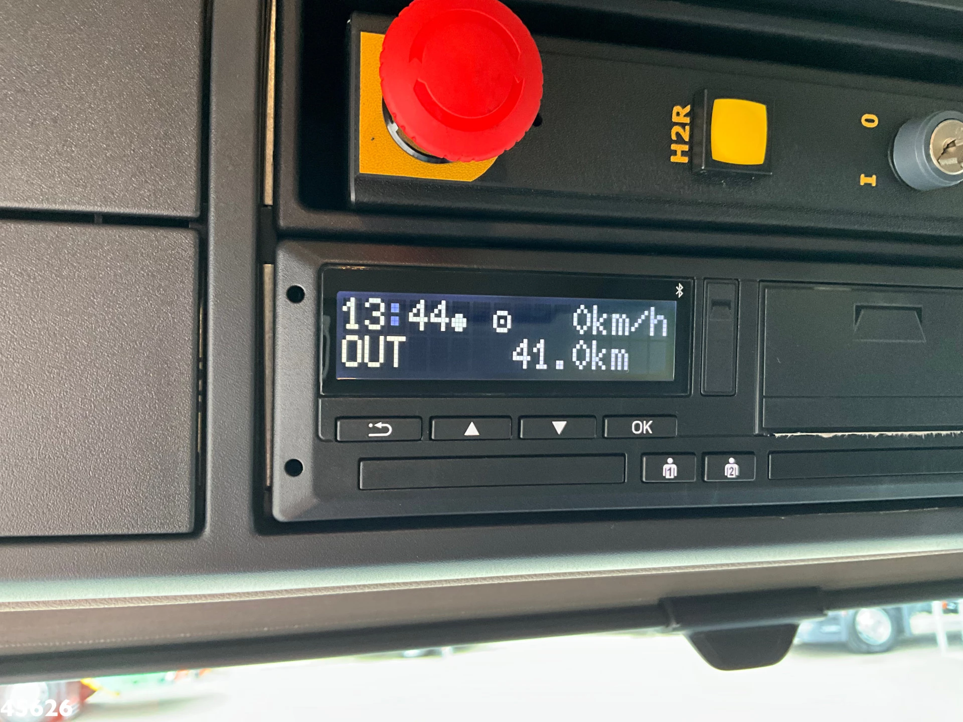 DAF FAG XD 300 Geesink 17m³ 2026 immagine 23