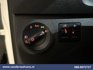 Volkswagen Caddy 2019 - 2.0 TDI 102pk L1H1 Euro6 Airco | Navigatie | Imperiaal | LED | Apple Carplay | 1500kg Trekhaak obrazek 17
