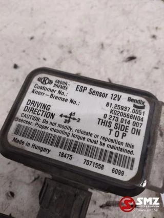 MAN N/A 2019 - Occ ESP sensor MAN obrazek 2