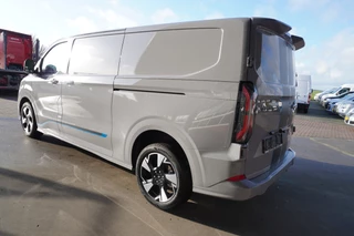 Ford E-Transit 2026 - Cust. L2H1 Sport 218PK Automaat Schuifdeur links en rechts imagen 7