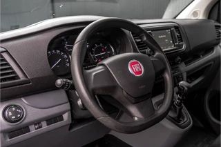 Fiat Scudo 2022 - 2.0 MultiJet L2H1 | 145 PK | Carplay | Cruise | Airco immagine 11