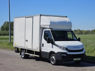 Iveco Daily 2019 - 35C16 zdjecie 5