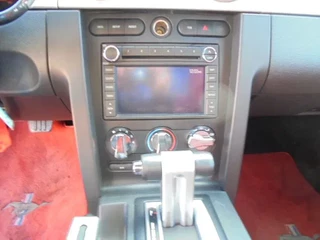 Ford Mustang 2005 - GT image 12