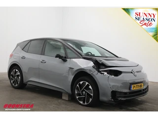 Volkswagen ID.3 2020 - Life 58 kWh ACC Navi Clima Virtual SHZ LrHZ PDC afbeelding 2 miniatuur