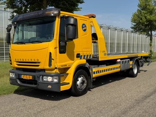 Iveco Eurocargo 2008 - ML 150 imagem 4