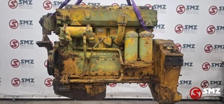 Caterpillar N/A - Occ Motor Caterpillar 3306 imagem 1
