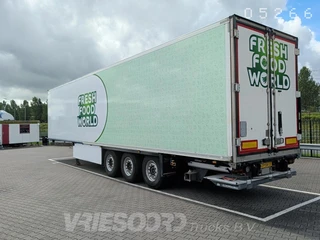 Schmitz Cargobull 2026 - N/A SCB*S3B zdjęcie 2 miniatura