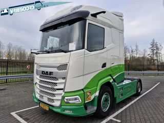 DAF N/A 2023 - XG 480 FT F52N3 te koop