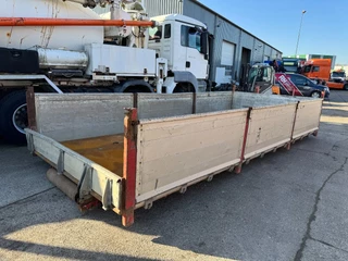 Diversen N/A - CONTAINER - LBH: 582X247X80 CM - KABELSYSTEEM obrazek 4