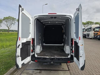 Ford Transit 2023 - 2.0 obrazek 12