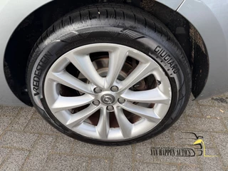 Opel Zafira 2012 - Tourer 1.4 Cosmo / apk 4-2027 image 15