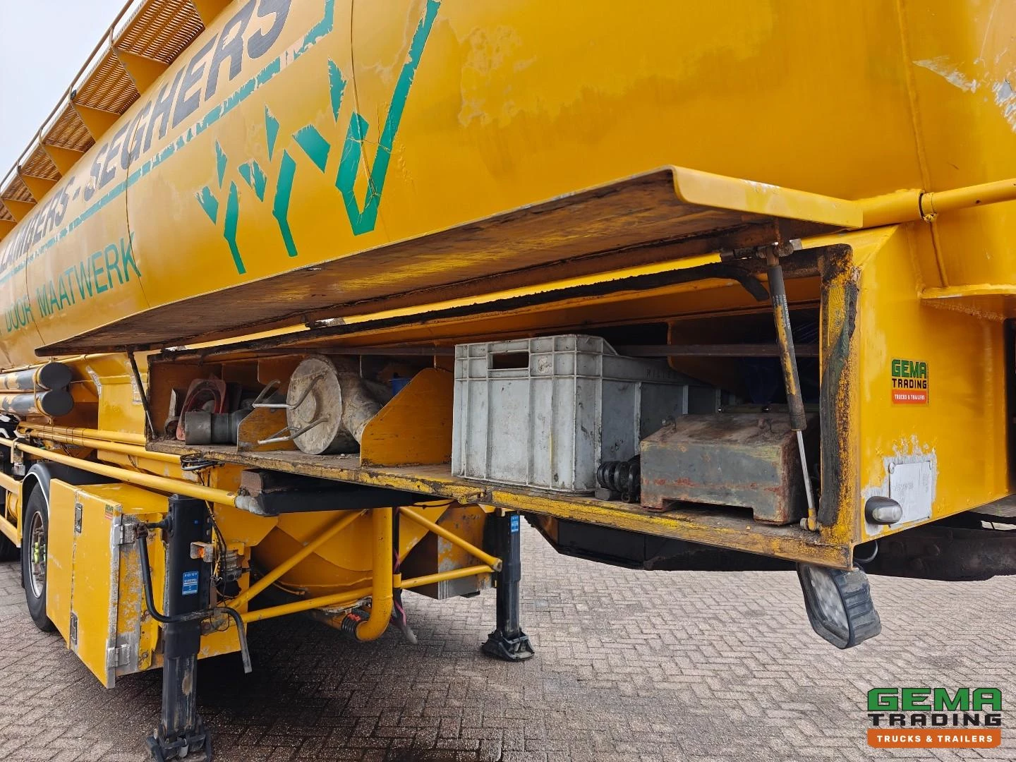 Lambrecht 95LK30 2000 zdjęcie 17